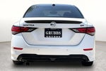 2023 Nissan Sentra SR Midnight Edition
