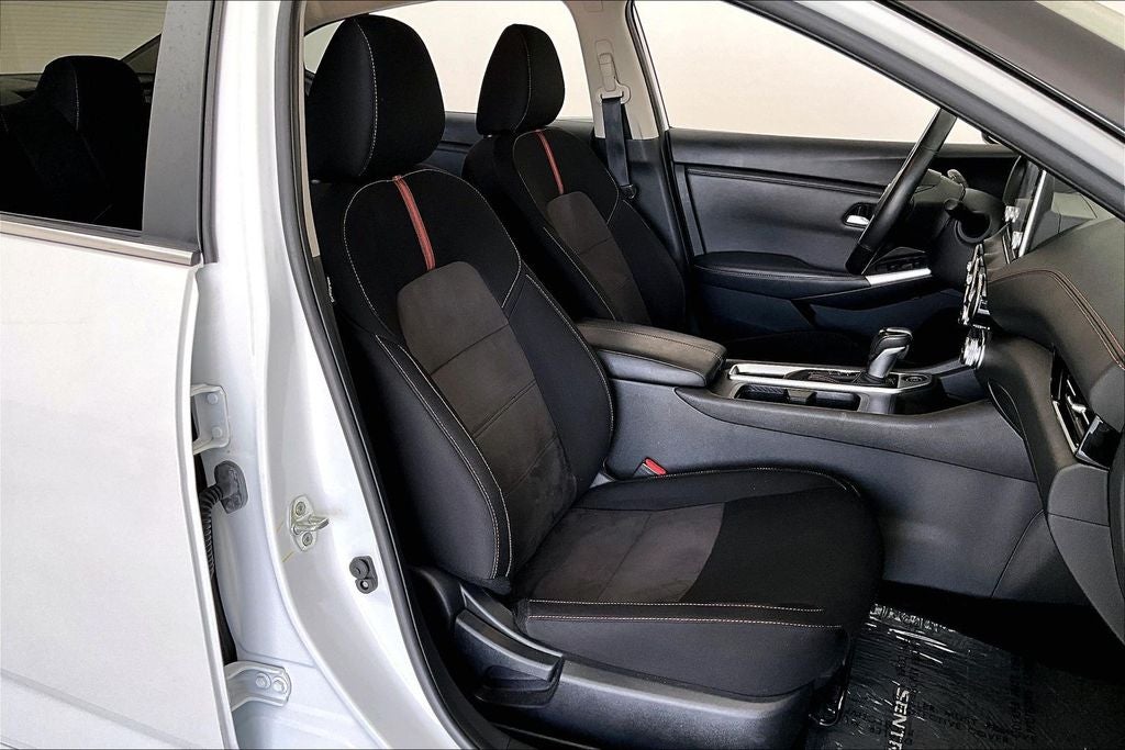 2023 Nissan Sentra SR Midnight Edition