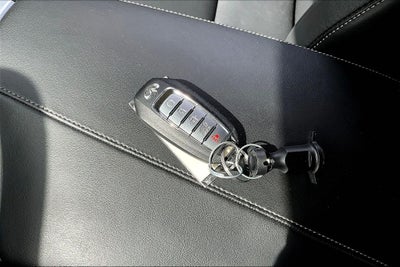 2023 INFINITI QX50 PURE