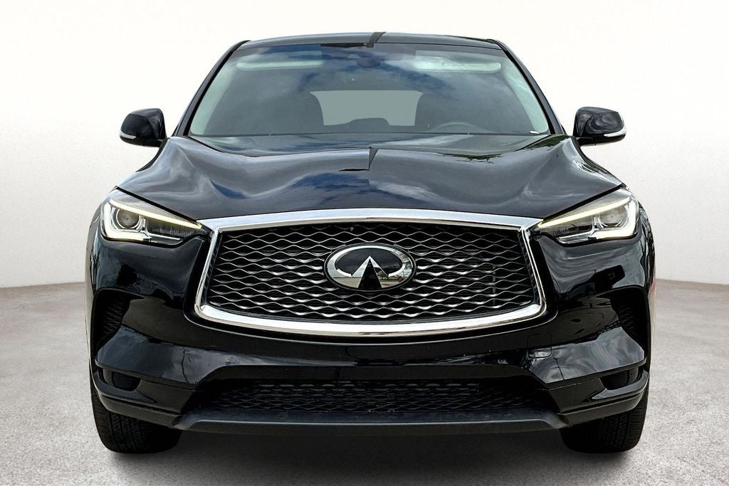 2023 INFINITI QX50 PURE