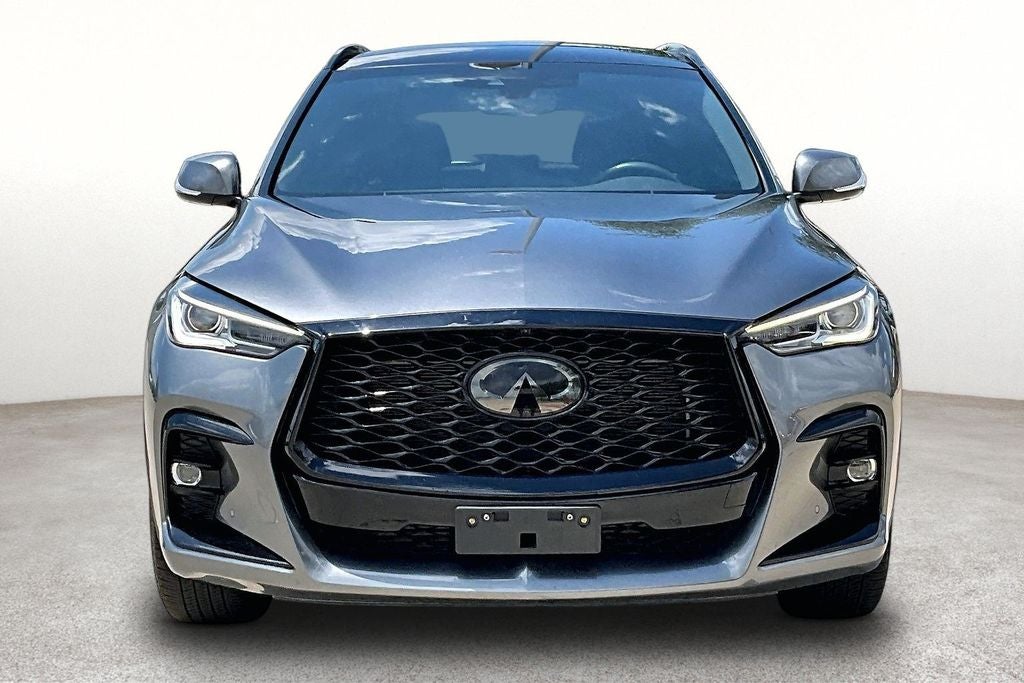 2023 INFINITI QX50 SPORT