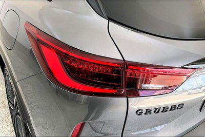 2023 INFINITI QX50 SPORT