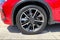 2023 INFINITI QX55 SENSORY