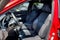 2023 INFINITI QX55 SENSORY
