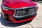2023 INFINITI QX55 SENSORY