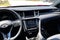 2023 INFINITI QX55 SENSORY