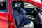 2023 INFINITI QX55 SENSORY