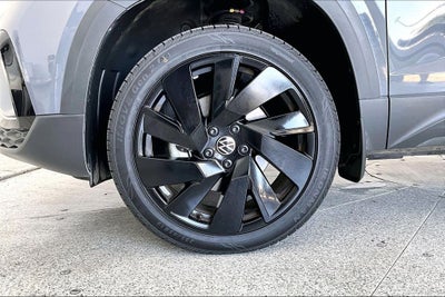 2024 Volkswagen Taos 1.5T SEL