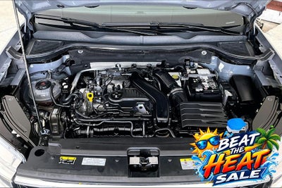 2024 Volkswagen Taos 1.5T SEL