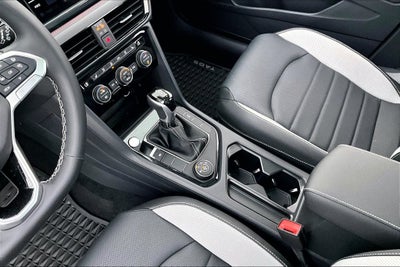 2024 Volkswagen Taos 1.5T SEL