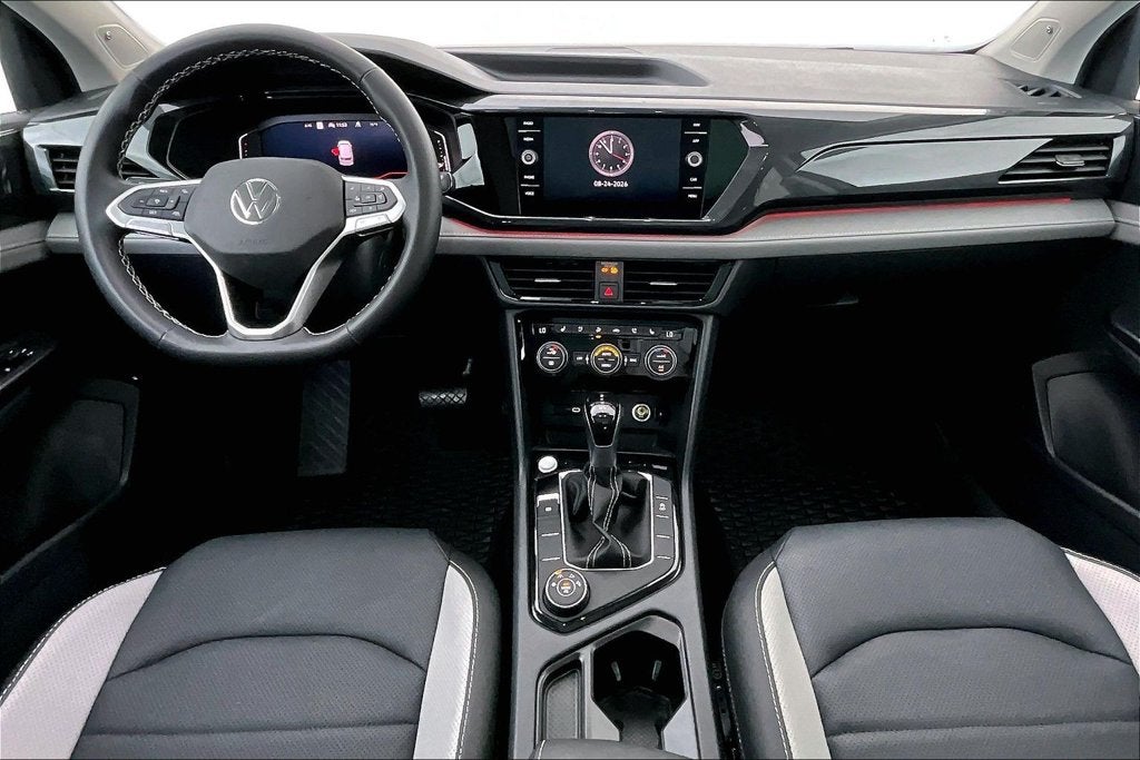 2024 Volkswagen Taos 1.5T SEL