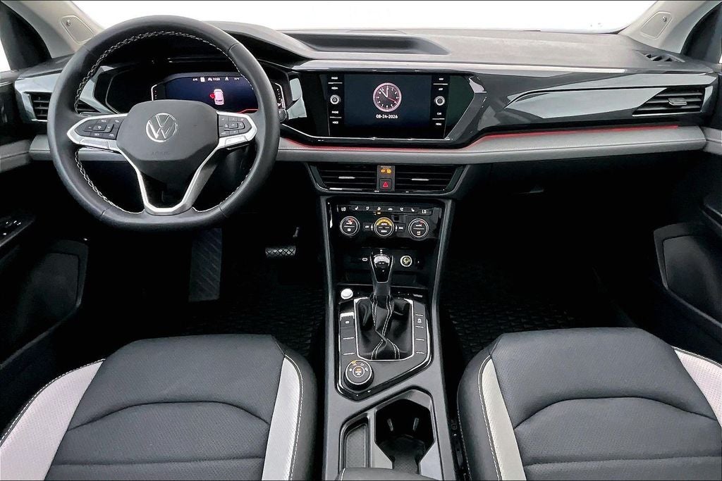 2024 Volkswagen Taos 1.5T SEL