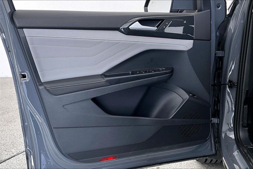 2024 Volkswagen Taos 1.5T SEL