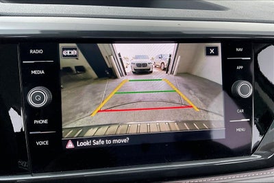 2024 Volkswagen Taos 1.5T SEL