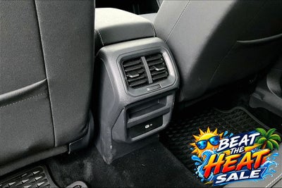 2024 Volkswagen Taos 1.5T SEL