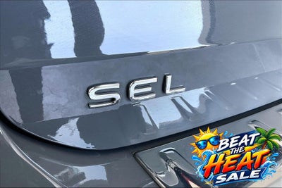 2024 Volkswagen Taos 1.5T SEL