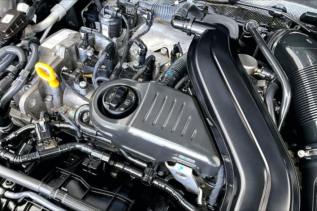 2024 Volkswagen Taos 1.5T SEL