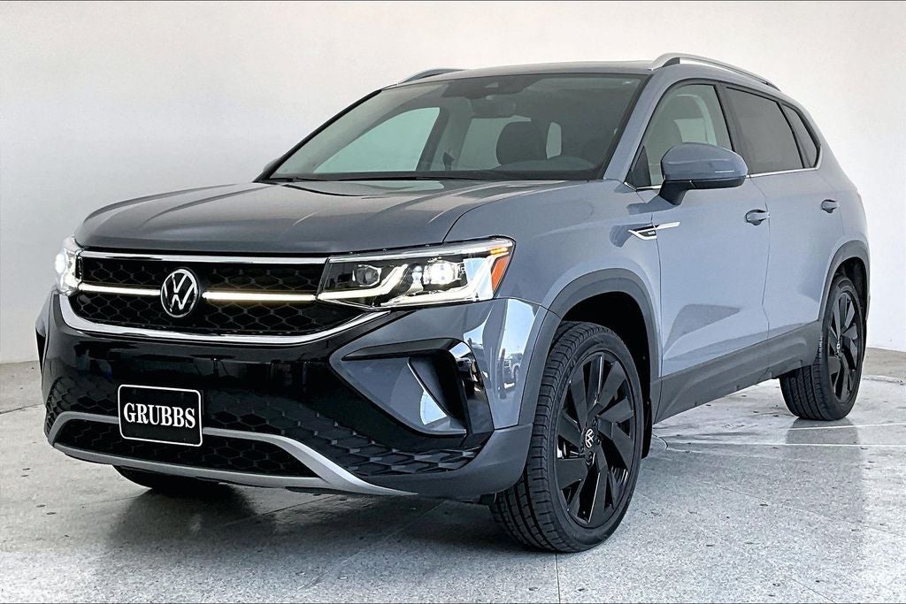 2024 Volkswagen Taos 1.5T SEL