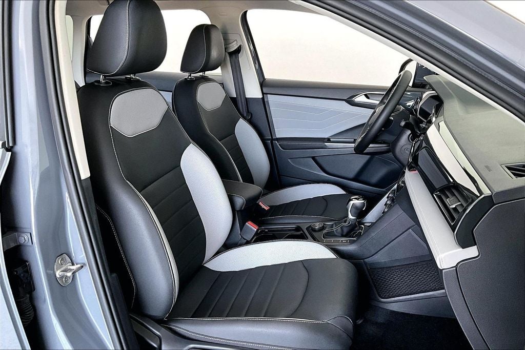 2024 Volkswagen Taos 1.5T SEL