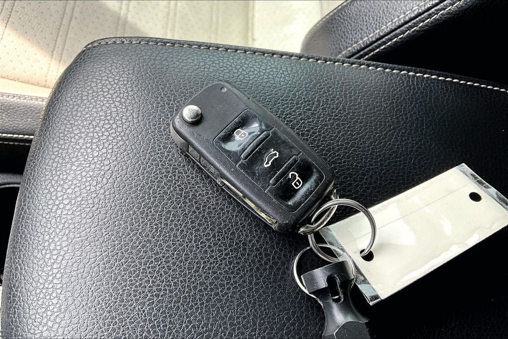 2016 Volkswagen Jetta 1.8T Sport