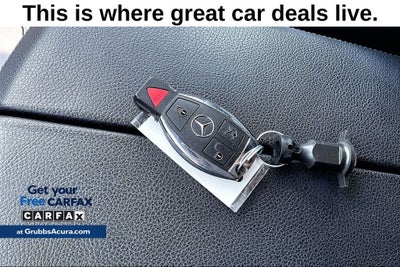 2018 Mercedes-Benz GLE GLE 350