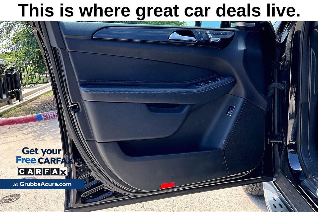 2018 Mercedes-Benz GLE GLE 350