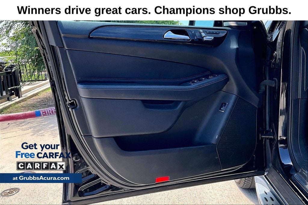 2018 Mercedes-Benz GLE GLE 350