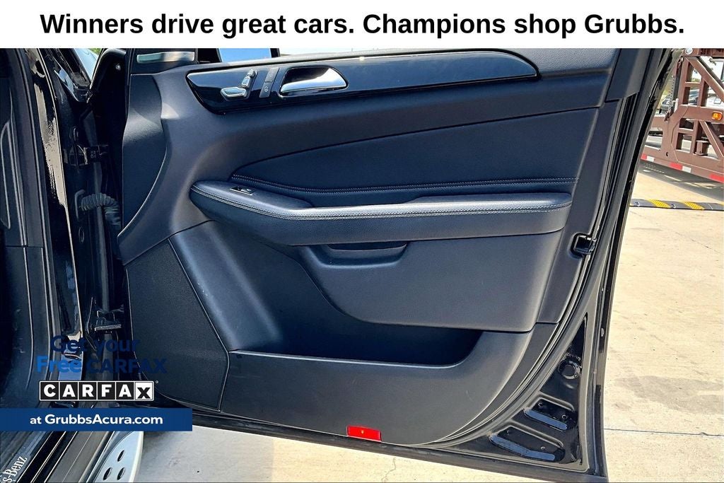 2018 Mercedes-Benz GLE GLE 350