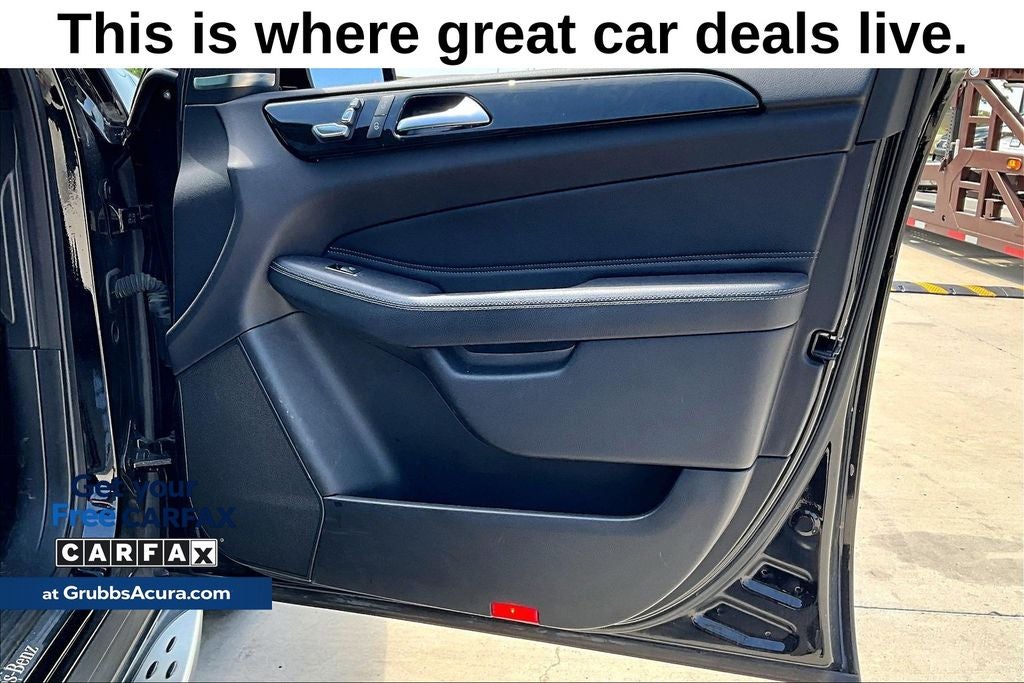 2018 Mercedes-Benz GLE GLE 350