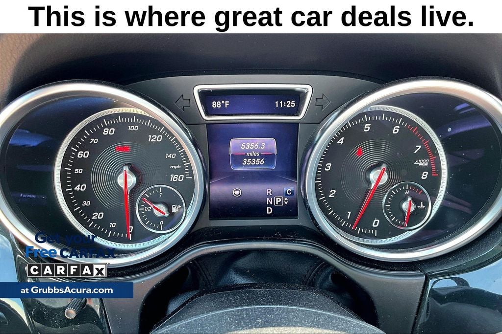 2018 Mercedes-Benz GLE GLE 350