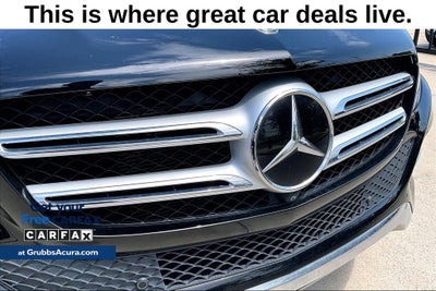 2018 Mercedes-Benz GLE GLE 350