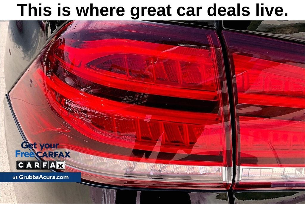 2018 Mercedes-Benz GLE GLE 350