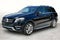2018 Mercedes-Benz GLE GLE 350