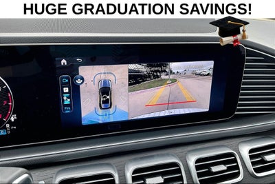 2025 Mercedes-Benz GLE GLE 350 4MATIC®