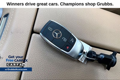 2024 Mercedes-Benz GLE GLE 350 4MATIC® AMG® LINE