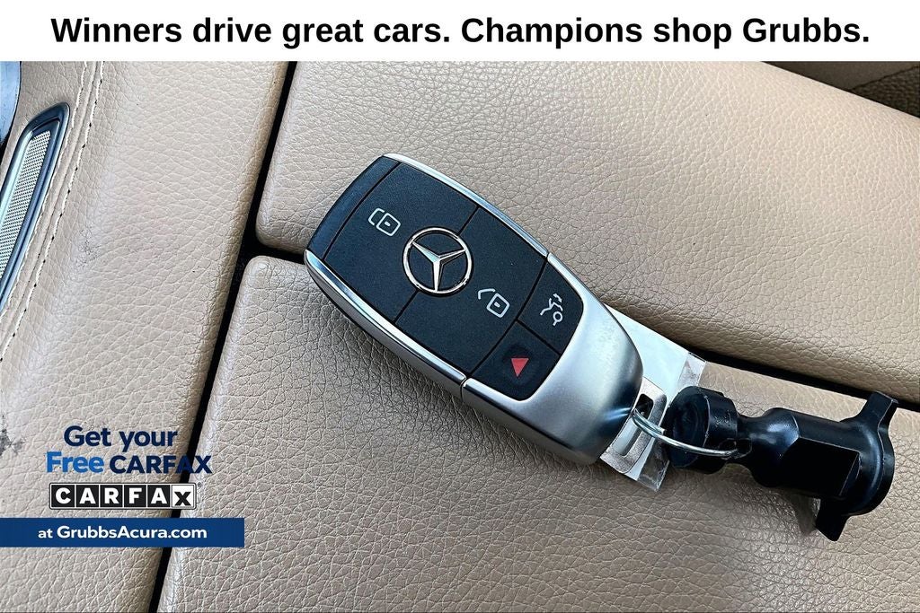 2024 Mercedes-Benz GLE GLE 350 4MATIC® AMG® LINE