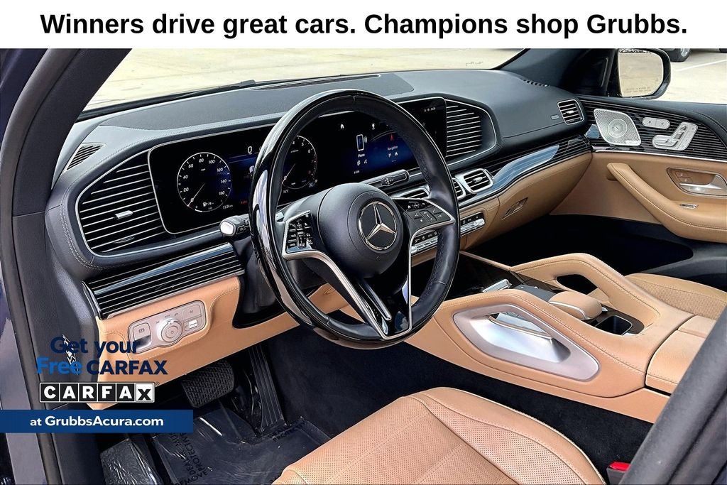 2024 Mercedes-Benz GLE GLE 350 4MATIC® AMG® LINE
