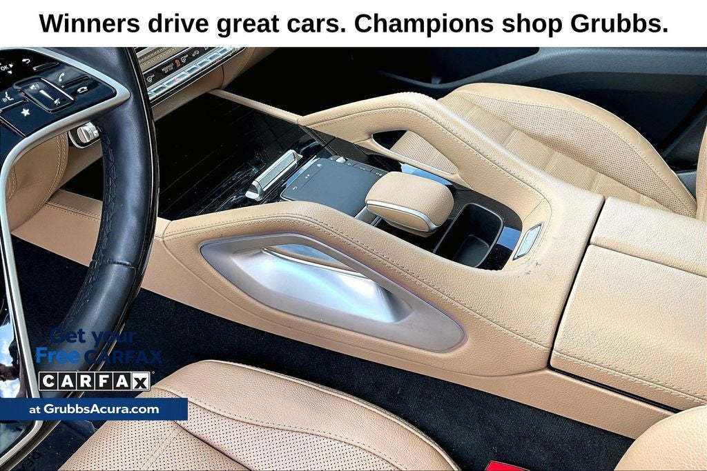 2024 Mercedes-Benz GLE GLE 350 4MATIC® AMG® LINE