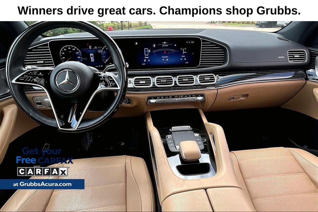 2024 Mercedes-Benz GLE GLE 350 4MATIC® AMG® LINE