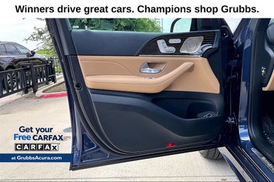 2024 Mercedes-Benz GLE GLE 350 4MATIC® AMG® LINE