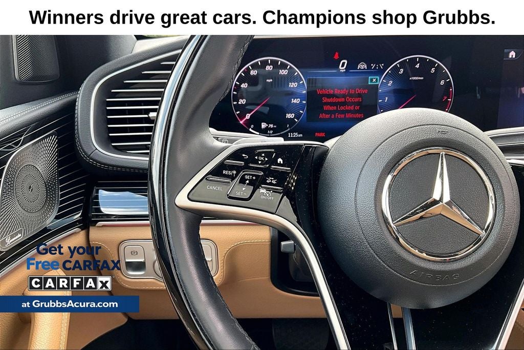 2024 Mercedes-Benz GLE GLE 350 4MATIC® AMG® LINE