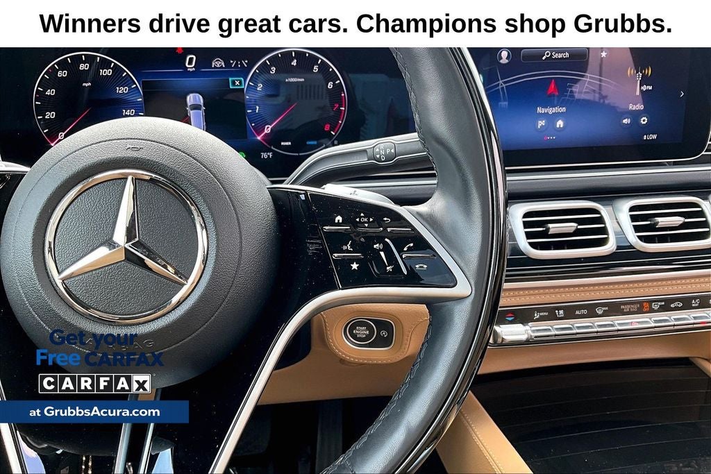 2024 Mercedes-Benz GLE GLE 350 4MATIC® AMG® LINE