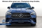 2024 Mercedes-Benz GLE GLE 350 4MATIC® AMG® LINE