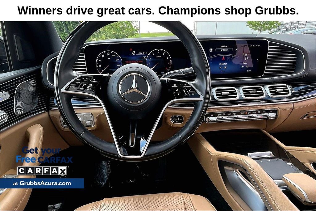 2024 Mercedes-Benz GLE GLE 350 4MATIC® AMG® LINE