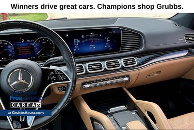 2024 Mercedes-Benz GLE GLE 350 4MATIC® AMG® LINE