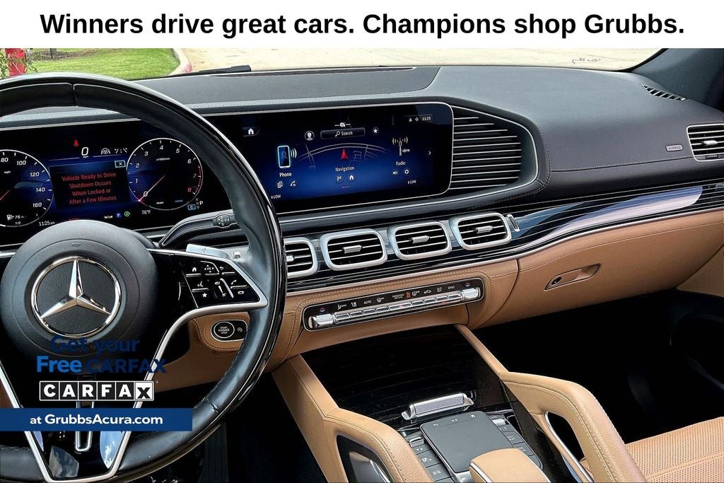 2024 Mercedes-Benz GLE GLE 350 4MATIC® AMG® LINE