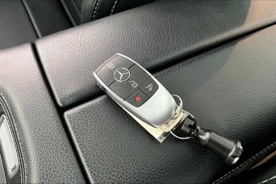 2025 Mercedes-Benz GLE GLE 350 4MATIC® AMG® LINE