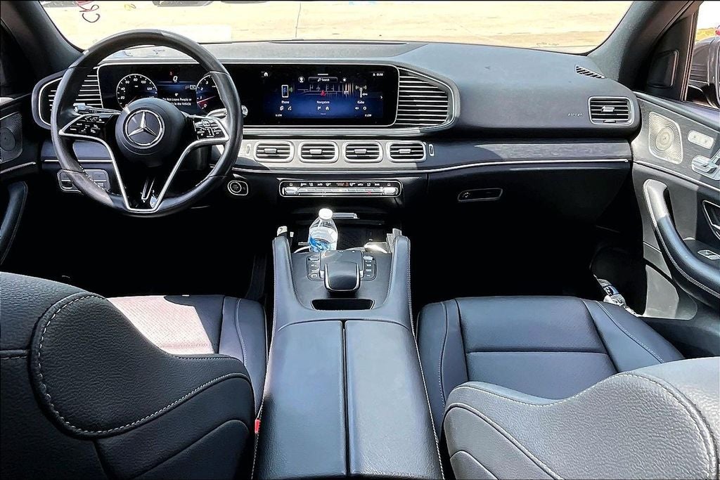 2025 Mercedes-Benz GLE GLE 350 4MATIC® AMG® LINE