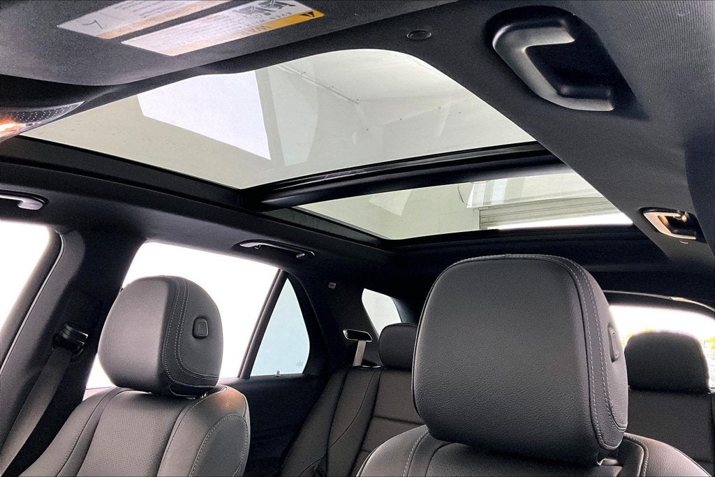 2025 Mercedes-Benz GLE GLE 350 4MATIC® AMG® LINE