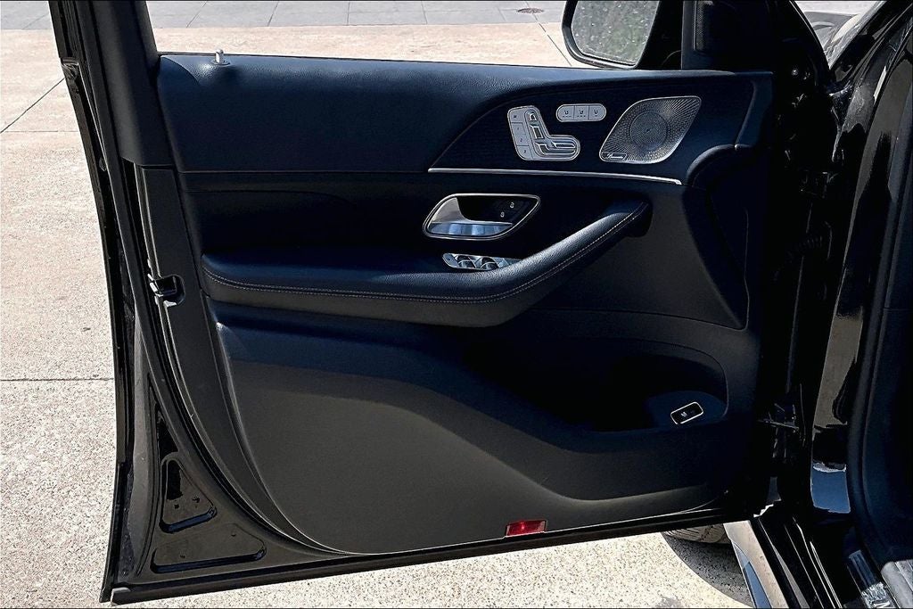 2025 Mercedes-Benz GLE GLE 350 4MATIC® AMG® LINE